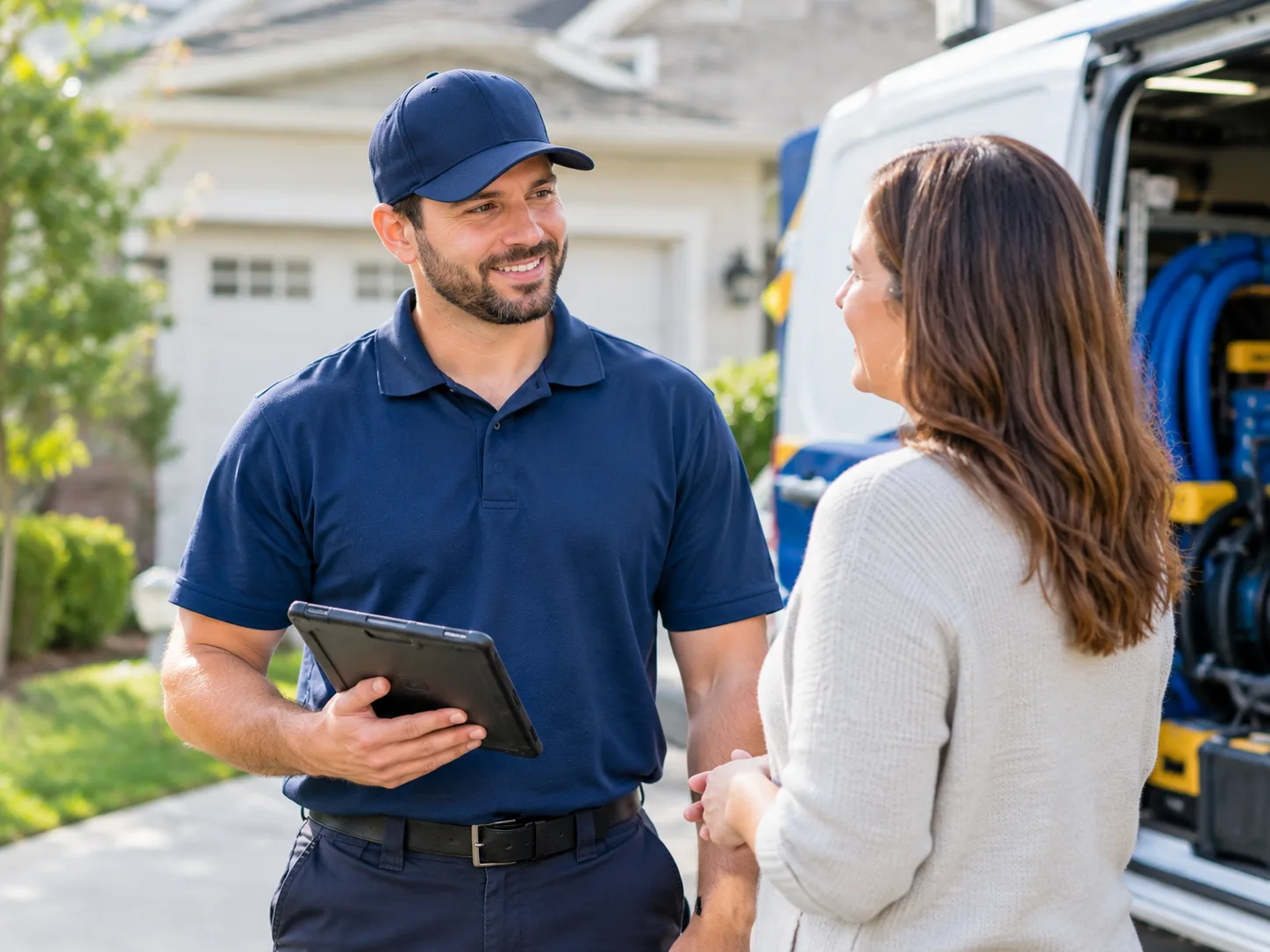 Sewage Backup Cleanup Norwalk, OH FAQs
